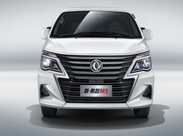 Dongfeng Rich 6 Pickup