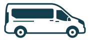 Minivan body type