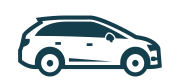 Hatchback body type