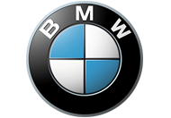 BMW logo