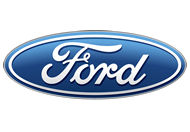 Ford logo