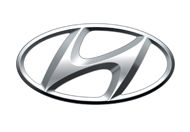 Hyundai logo