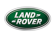 Land Rover logo
