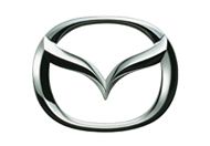 Mazda logo
