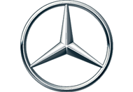Mercedes-Benz logo