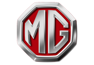 MG logo