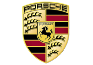 Porsche logo