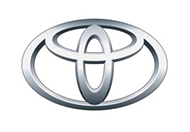 Toyota logo