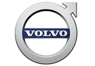 Volvo logo