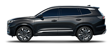 Chery Tiggo 8 Pro SUV